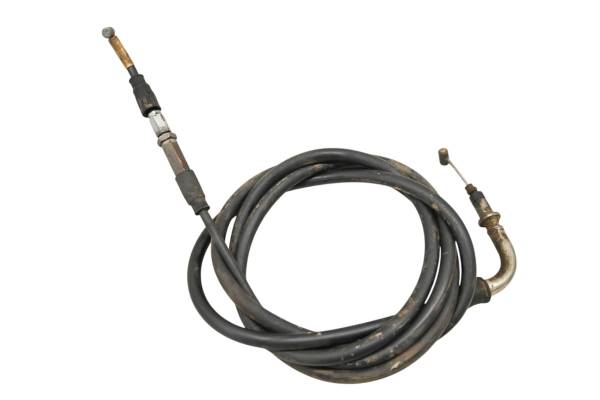 Honda - 00 Honda Rancher 350 2x4 Reverse Cable TRX350TM