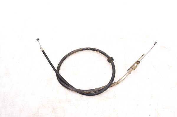 Honda - 01 Honda TRX400EX Clutch Cable Sportrax 400 2x4