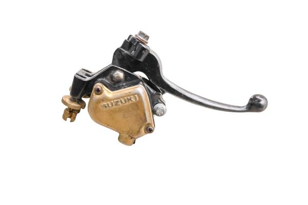 Suzuki - 88 Suzuki Quadsport 80 2x4 Thumb Throttle LT80