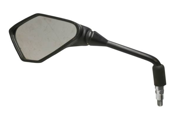 Kawasaki - 20 Kawasaki Versys-X 300 Left Side Mirror KLE300BLFA