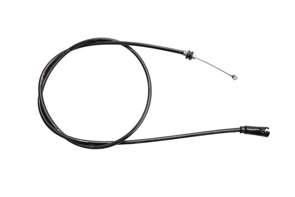 Suzuki - 88 Suzuki Quadsport 80 2x4 Throttle Cable LT80