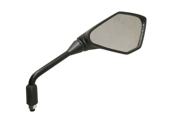 Kawasaki - 20 Kawasaki Versys-X 300 Right Side Mirror KLE300BLFA