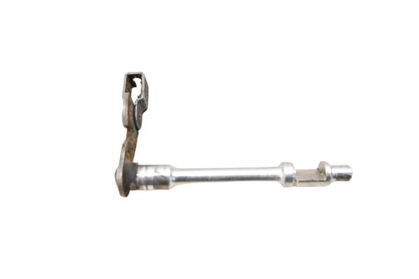 Kawasaki - 99 Kawasaki KLX300R Clutch Lever Arm