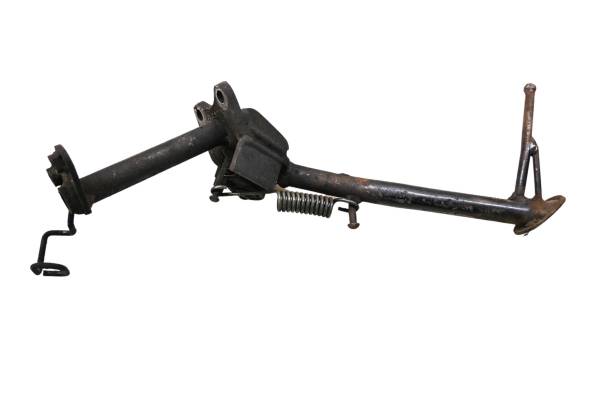 Honda - 06 Honda Nighthawk 250 Kick Stand Lever CB250