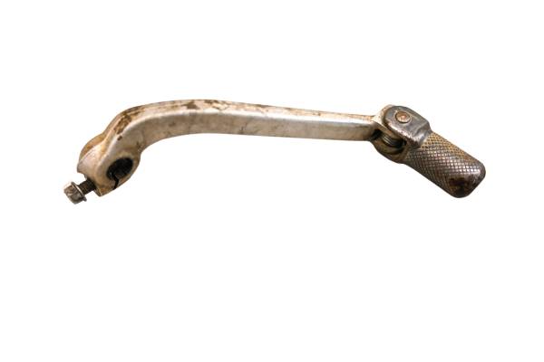 Suzuki - 09 Suzuki RMZ250 Shift Lever Shifter