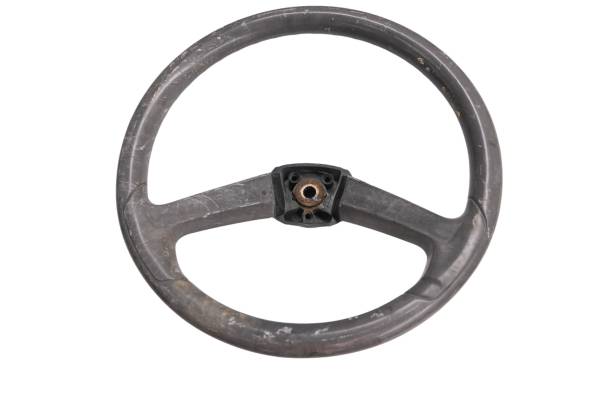 Kubota - 09 Kubota RTV500 Steering Wheel