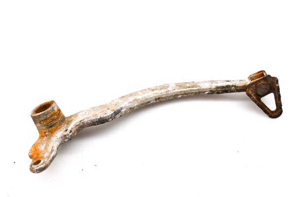 Kawasaki - 84 Kawasaki KL 600A Rear Brake Pedal