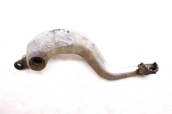 Yamaha - 99 Yamaha YZ400F Rear Brake Pedal