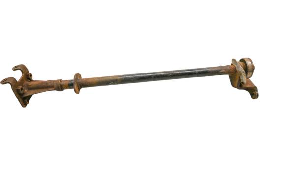 Arctic Cat - 99 Arctic Cat 500 4x4 Steering Stem Shaft