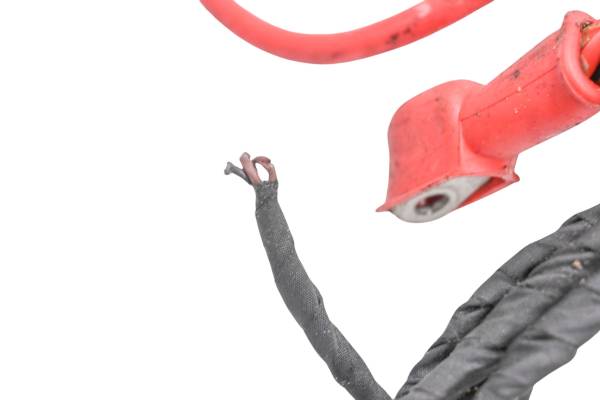 22 Indian FTR1200S Gas Tank Side Covers Panels Left & Right