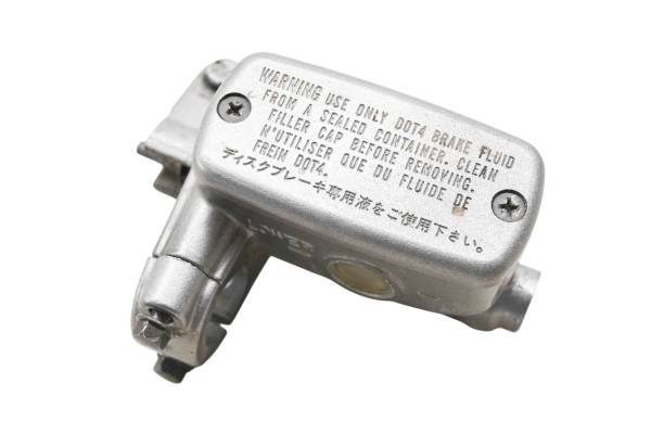 Honda - 91 Honda Interceptor 750 Clutch Master Cylinder VFR750F