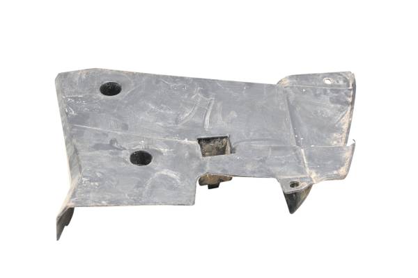 Can-Am - 06 Can-Am Outlander 400 XT MAX Right Side Panel Cover