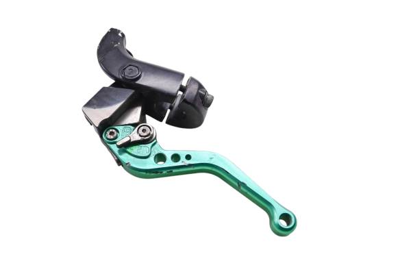 Aftermarket - 12 Kawasaki Ninja 650 Clutch Lever Aftermarket EX650
