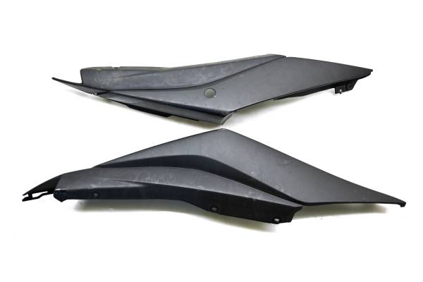 Yamaha - 20 Yamaha MT-03 Side Covers Panels Fenders Left & Right