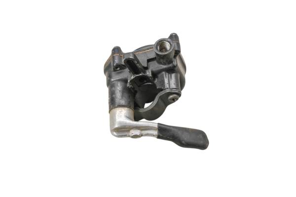 Honda - 06 Honda Rancher 350 4x4 Thumb Throttle TRX350FM