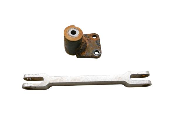 Polaris - 02 Polaris Sportsman 500 4x4 Shift Lever Linkage & Pivot Block