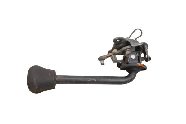 Suzuki - 00 Suzuki Quadmaster 500 4x4 Gear Select Shift Lever Shifter LTA500F