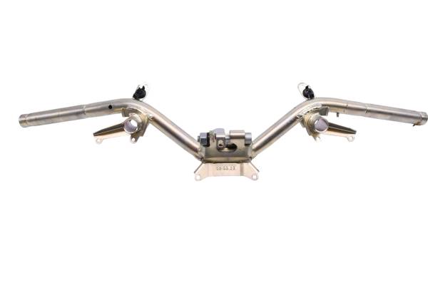 Piaggio - 24 Piaggio Liberty 150 Handlebars