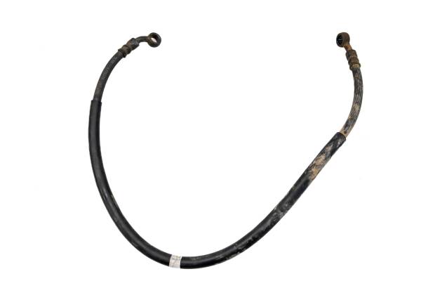 Yamaha - 17 Yamaha YXZ1000R SS EPS 4x4 Clutch Hose Line