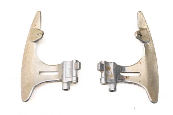 Yamaha - 17 Yamaha YXZ1000R SS EPS 4x4 Paddle Shift Levers Shifters