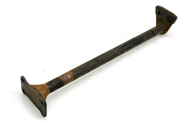 Bombardier - 04 Can-Am Quest 500 4x4 Steering Stem Shaft Bombardier