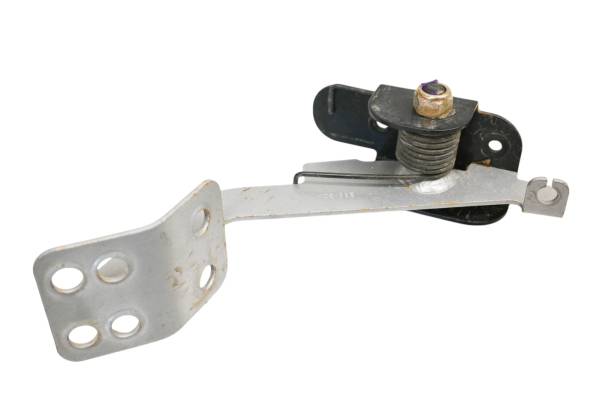 18 Arctic Cat Wildcat X 1000 EPS Accelerator Pedal Trexton