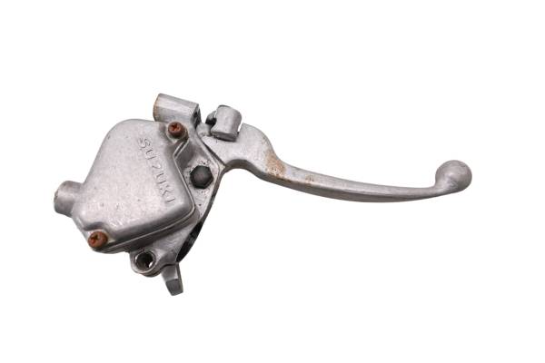 Suzuki - 00 Suzuki Quadsport 80 Thumb Throttle LT80 2x4