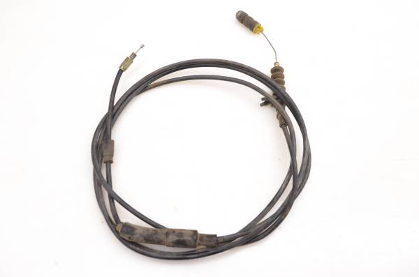 Polaris - 08 Polaris RZR 800 EFI 4x4 Throttle Cable