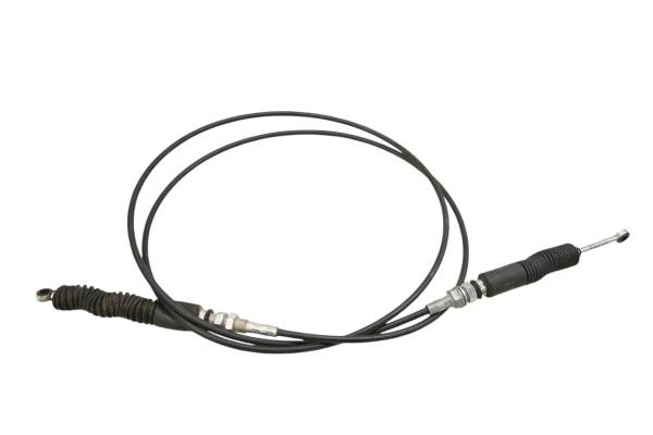 Polaris - 21 Polaris Pro XD 2000G Shifter Cable