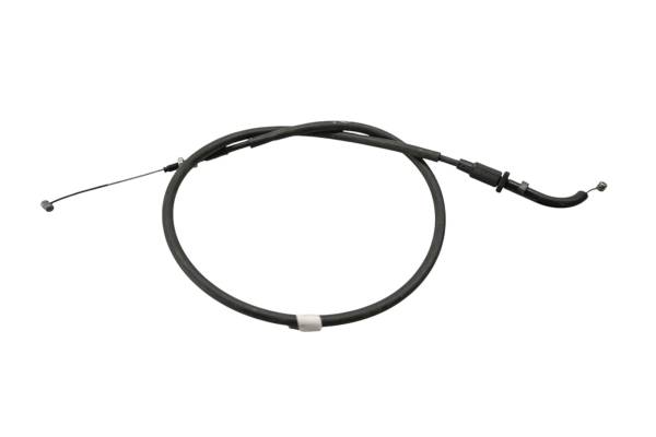 Yamaha - 09 Yamaha FZ6R Throttle Cable