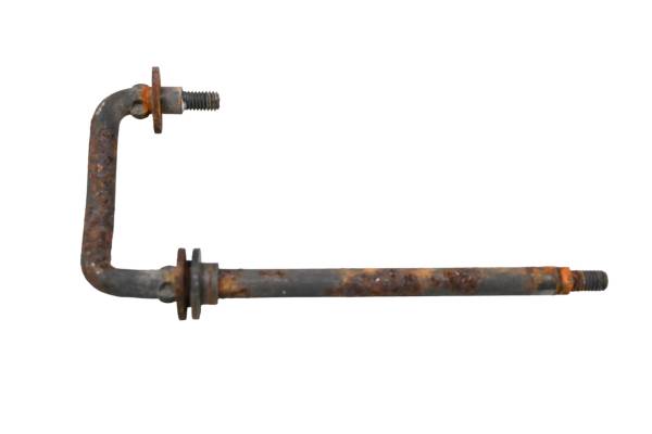 Arctic Cat - 03 Arctic Cat 500 4x4 TRV Clutch Lever