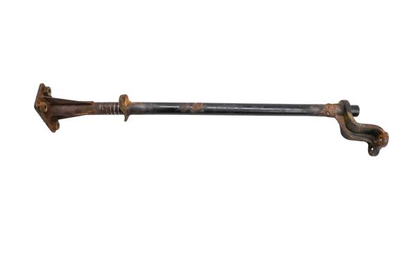 Arctic Cat - 06 Arctic Cat 650 H1 4x4 Steering Stem Shaft