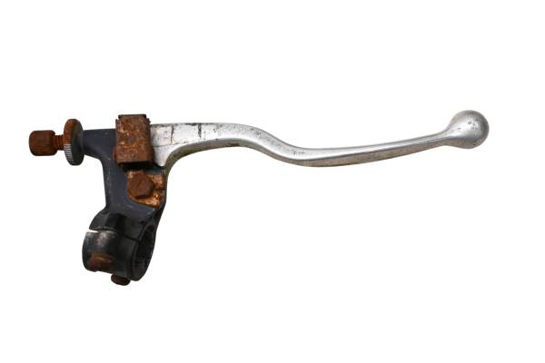 Polaris - 87 Polaris Trail Boss 250 2x4 Front Hand Brake Lever