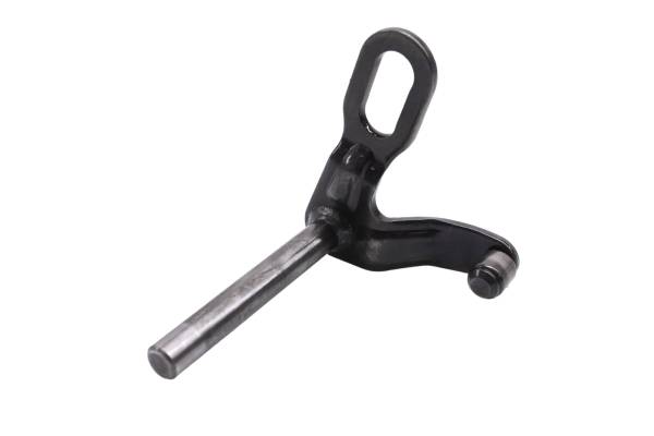 Honda - 03 Honda Recon 250 ES 2x4 Clutch Lifter Lever TRX250TE