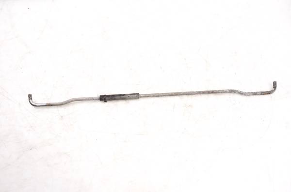 Polaris - 12 Polaris Sportsman 500 HO 4x4 Gear Select Shift Rod Linkage