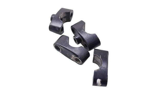 Suzuki - 06 Suzuki Eiger 400 2x4 Handlebar Clamps LTA400