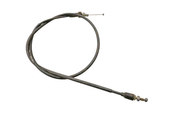 Honda - 13 Honda Rancher 420 4x4 Throttle Cable TRX420FM