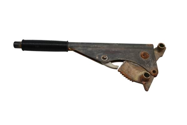 Honda - 77 Honda Odyssey 250 Rear Hand Parking Brake Lever FL250