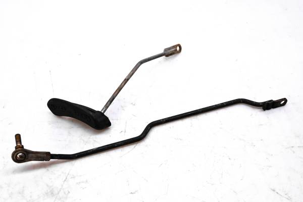 Arctic Cat - 03 Arctic Cat 500 4x4 Gear Select 4Wd Lever