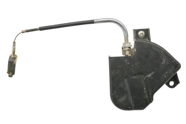 Kawasaki - 20 Kawasaki Teryx KRX 1000 Throttle Lever Assembly & Cable KRF1000ALF