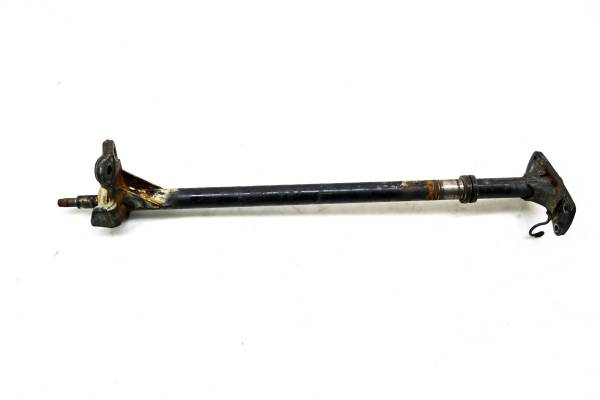 Suzuki - 06 Suzuki Ozark 250 2x4 Steering Stem Shaft LTF250