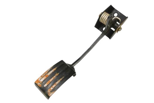 Kawasaki - 20 Kawasaki Teryx KRX 1000 Throttle Pedal KRF1000ALF