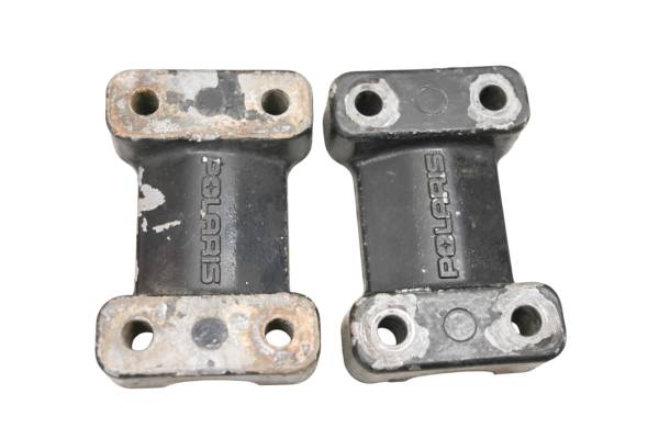 Polaris - 15 Polaris Sportsman 570 4x4 Handlebar Clamps