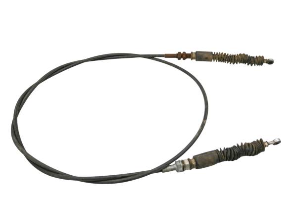 Polaris - 15 Polaris Ranger 570 4x4 Shifter Cable