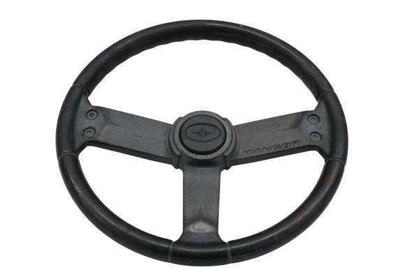 Polaris - 14 Polaris Ranger 800 6x6 Steering Wheel