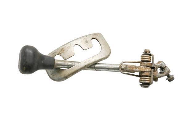 Yamaha - 01 Yamaha Breeze 125 2x4 Gear Shift Lever Shifter YFA125