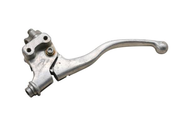 Yamaha - 12 Yamaha YFZ450 Clutch Lever