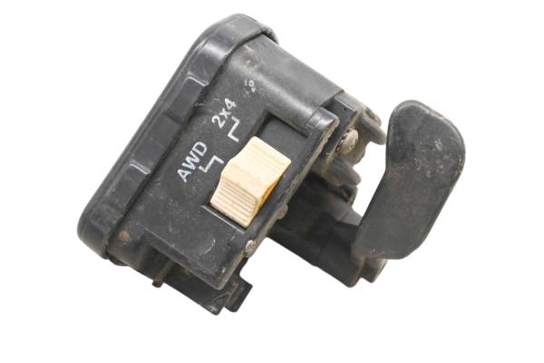 Polaris - 14 Polaris Sportsman 400 Thumb Throttle