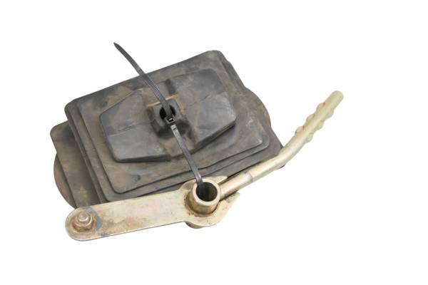 Polaris - 16 Polaris RZR 900 Gear Select Shift Lever Shifter & Boot