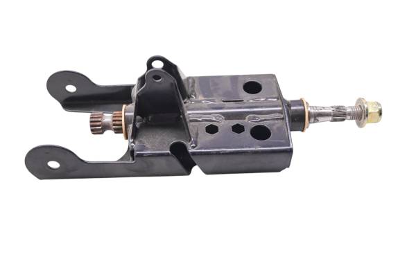 Can-Am - 16 Can-Am Maverick 1000 4x4 Steering Stem Shaft